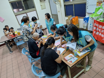 114.10.03航班起飛(潭子區 栗林社區中秋晚會-202人次)(2)