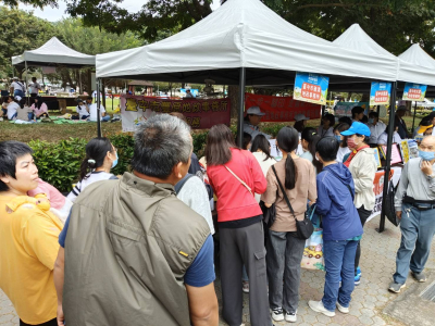114.11.02航班起飛(北屯區廍子公園野餐日-120人次)(2)
