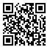 戶政網路申辦服務驗證作業QR CODE
